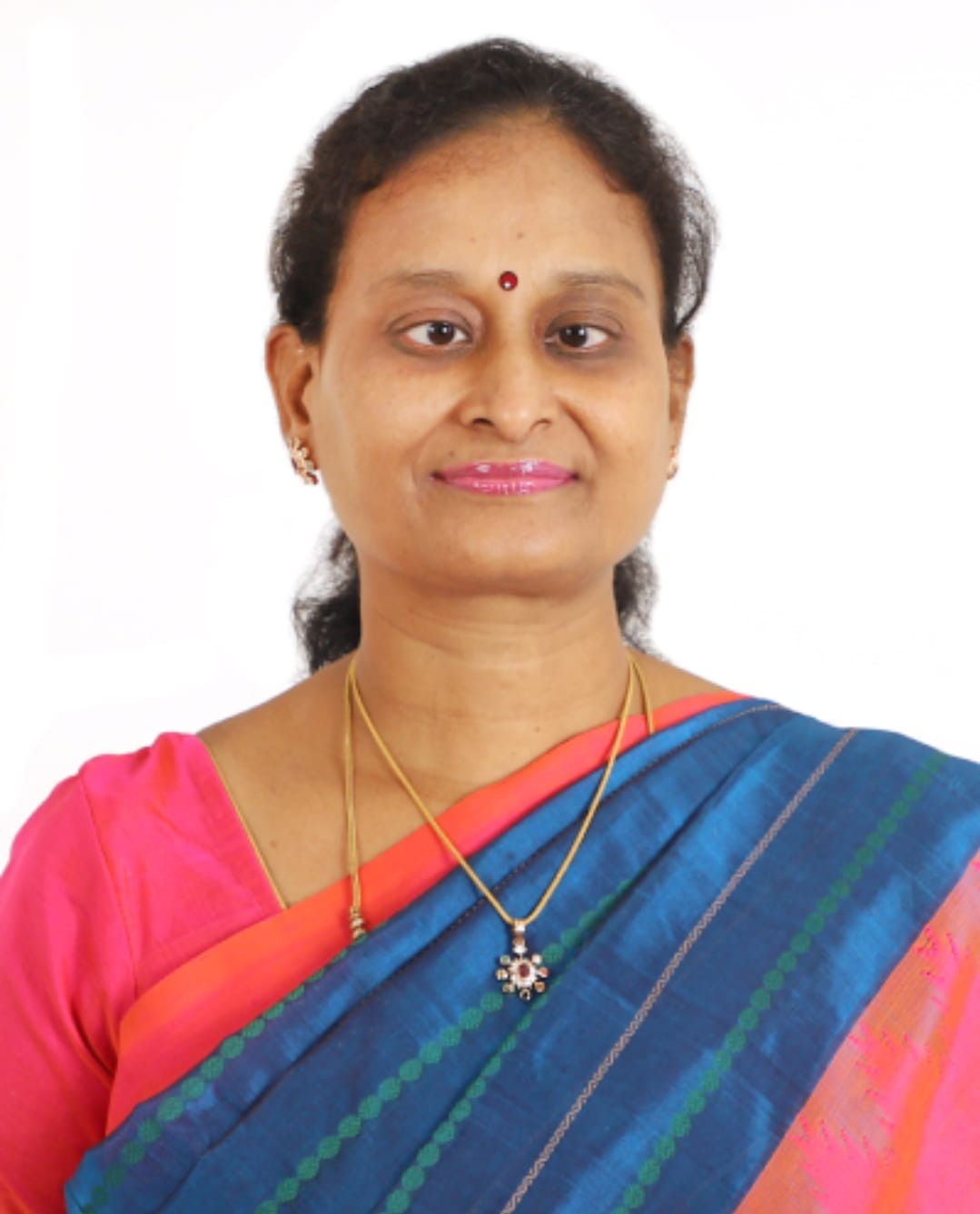 Dr. S. Thirumagan